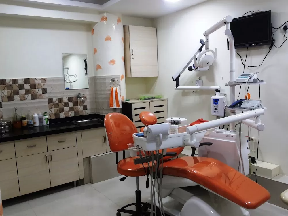 Niyati ENT Hospital - Photo 3
