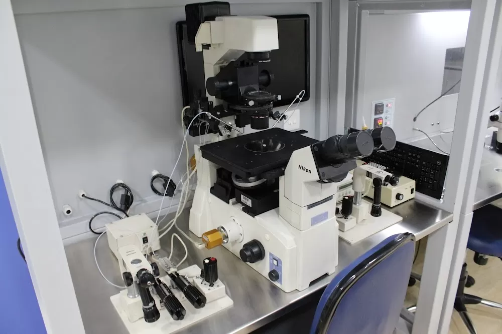 ✅ Dr. Sumita Sofat Hospital - Best IVF Centre in Ludhiana, Punjab - Photo 5