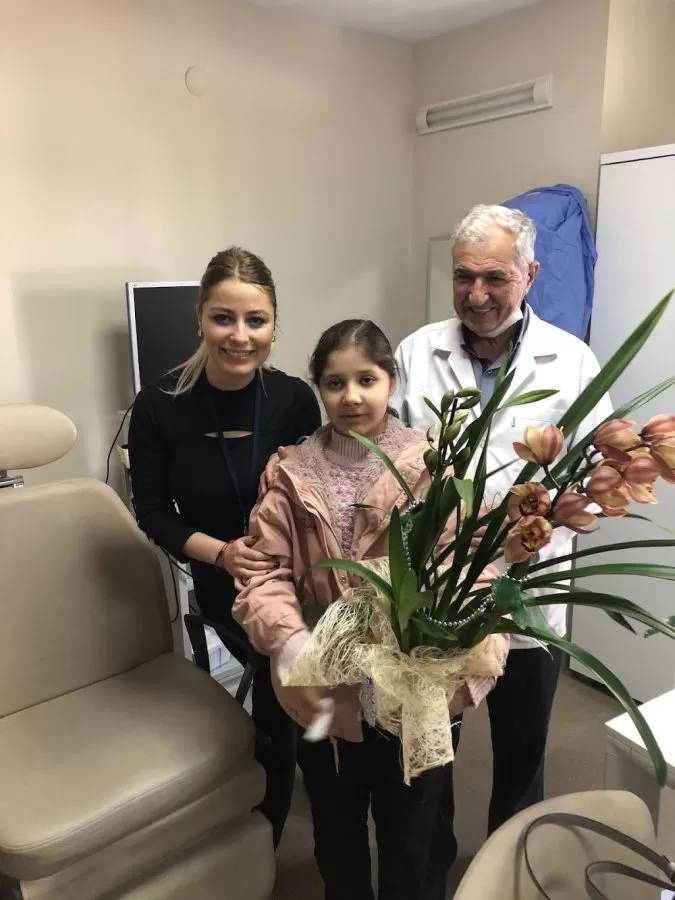 Özel Gaziemir Cerrahi Tıp Merkezi - Photo 8