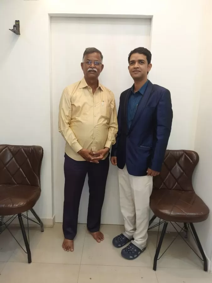 Dr.Shaik Habeebulla -Best Piles Doctor in Bengaluru - Photo 5