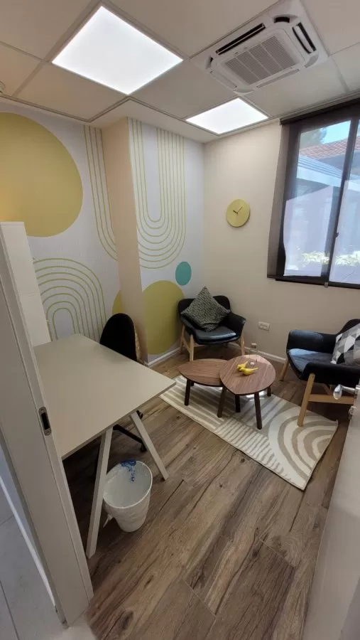 Mental Health Center in Be'er Ya'akov - Photo 1
