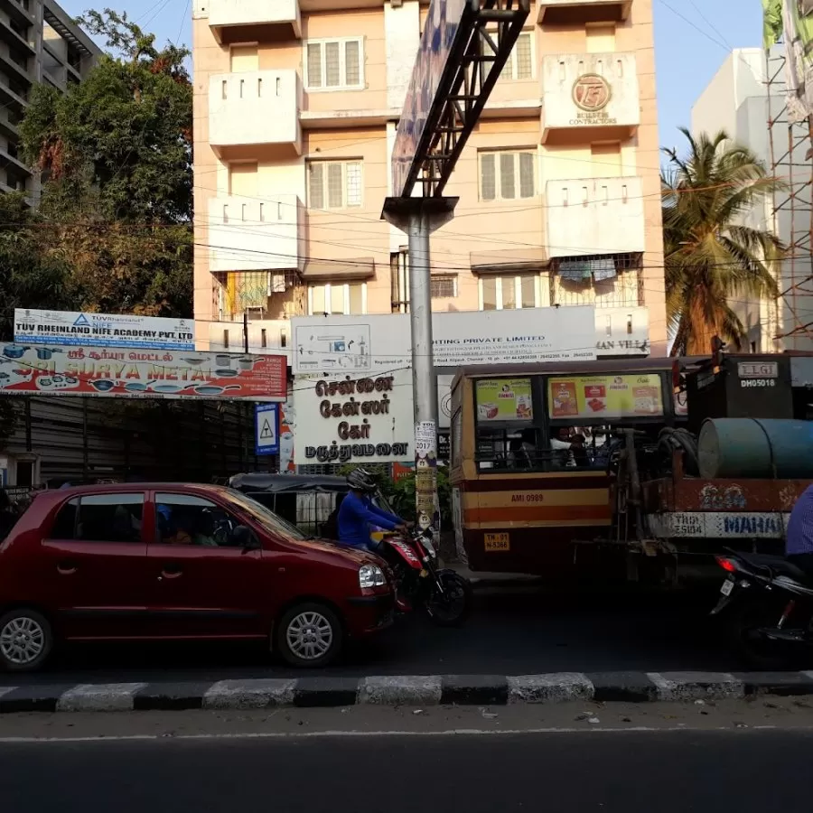 Chennai Care Hospital - Photo 4