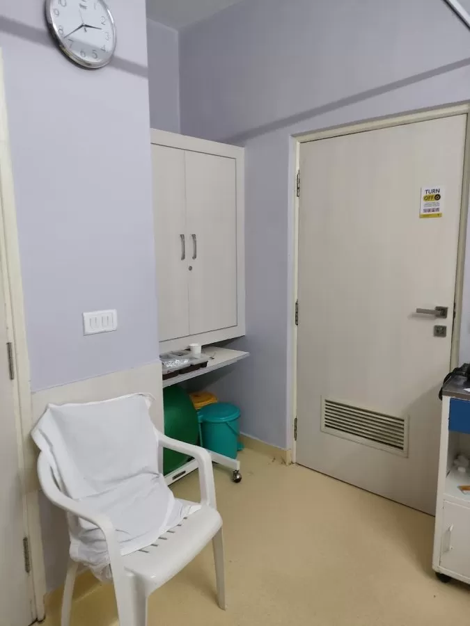Fernandez Hospital Educational & Research Foundation - Photo 1