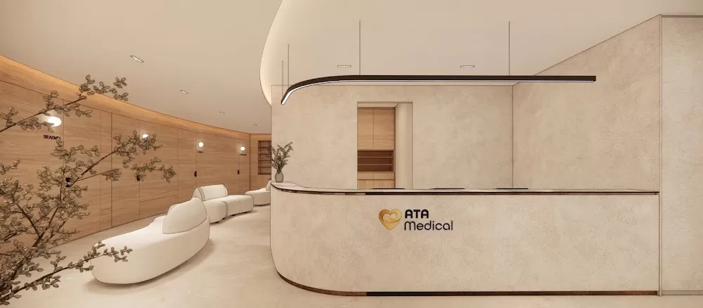 Health Screening Singapore (Orchard) by ATA Medical | 新加坡健康检查与体检中心 - Photo 6