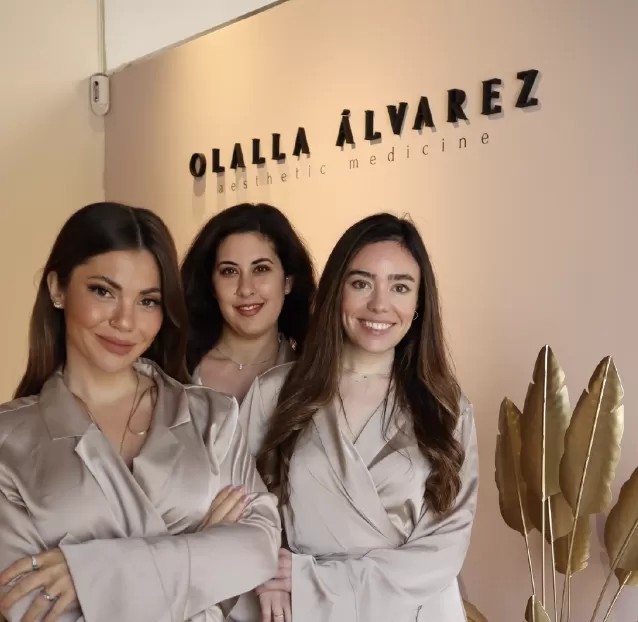 Clinica Olalla Alvarez Aesthetic Medicine - Photo 6