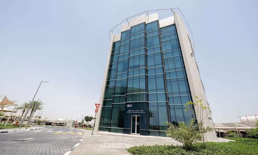 Burjeel Cancer Institute - Photo 5