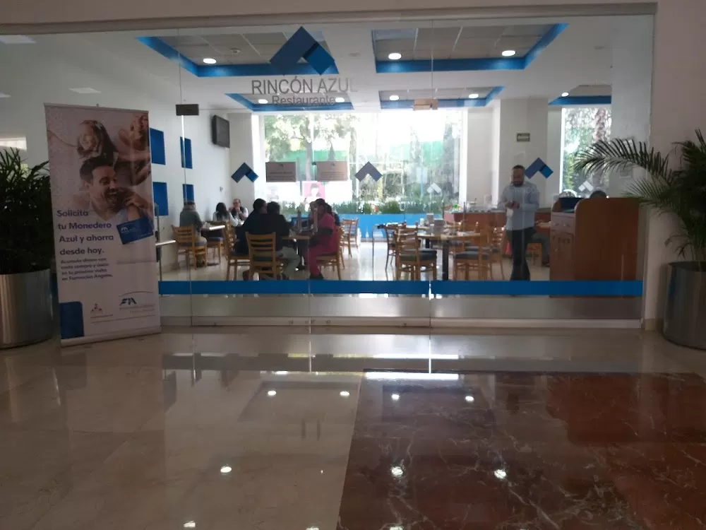 Hospital Angeles Lindavista - Photo 3