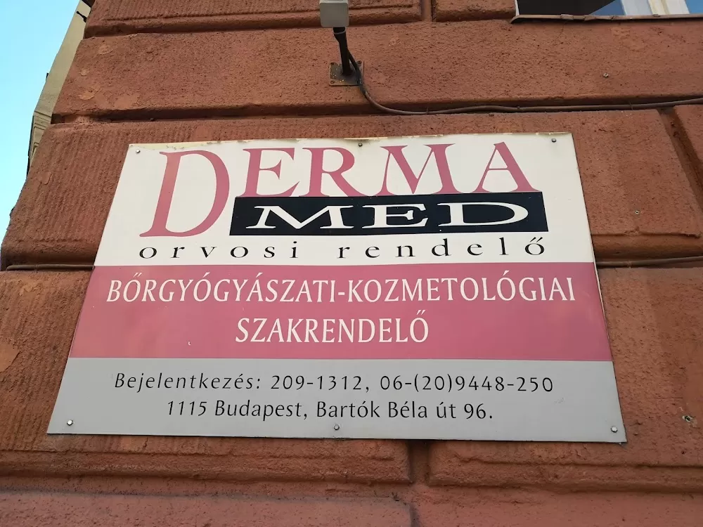 Derma-Med Health Care Ltd. - Photo 1
