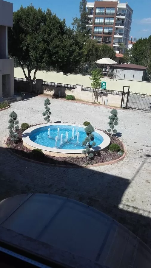 Kepez Devlet Hastanesi TEV Kamile Cephanecioğlu Palyatif Bakım Kliniği - Photo 8