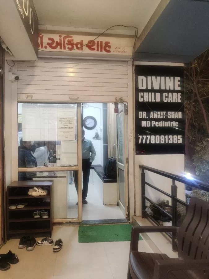 DIVINE CHILD CARE - Photo 7