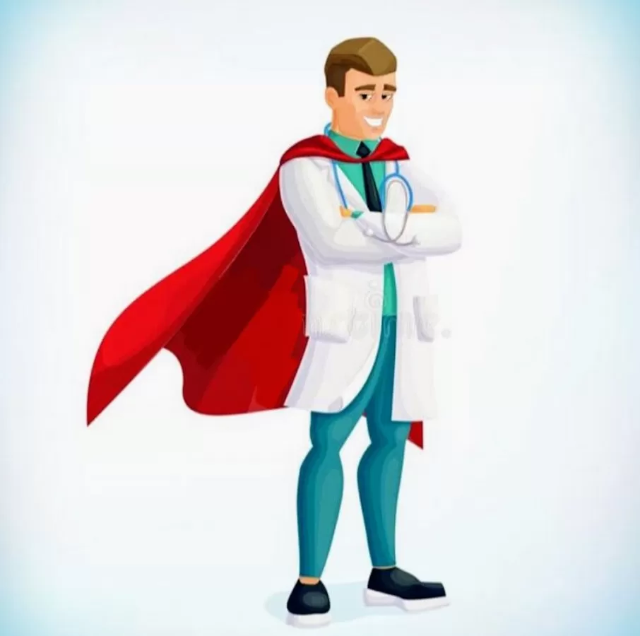 Dr. Mohan P. Mathew, M.D.[Pediatrics] - Specialist Pediatrician, NMC Medical Centre, Deira, Dubai, UAE. - Photo 4
