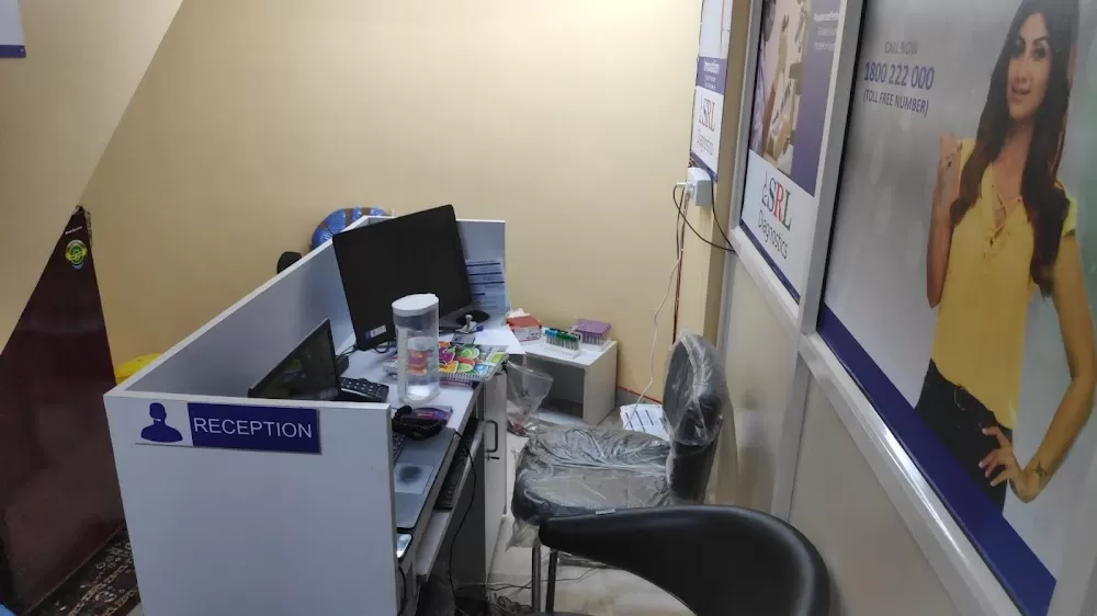 Matratva Fertility - Dr. Deepa Talreja | Best Gynecologist in Jaipur | PCOD | Infertility - Photo 3