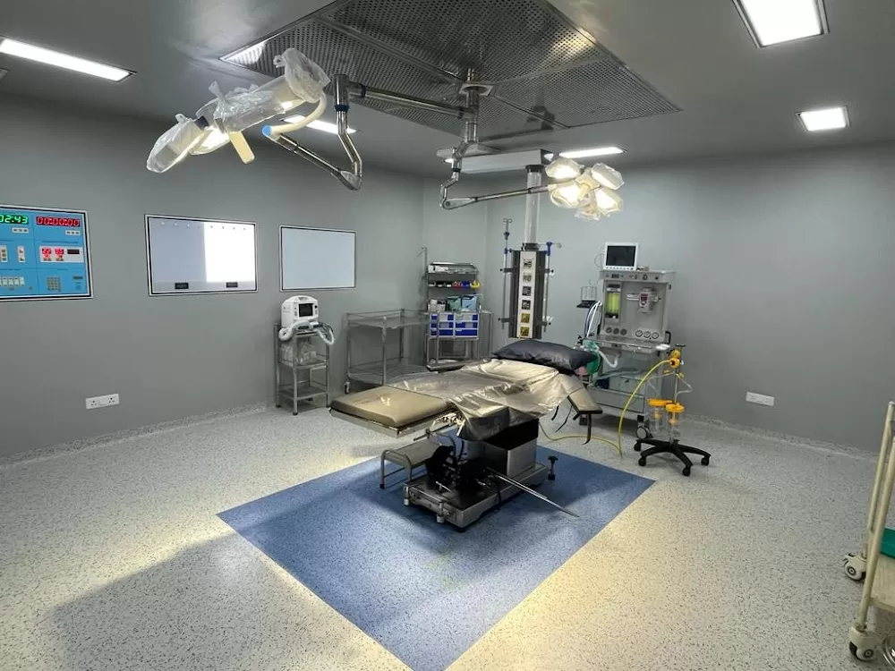 Unikare Hospital - Photo 3