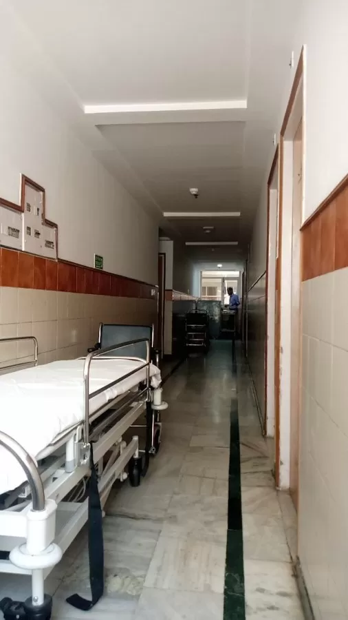 Kailash Deepak Hospital - Photo 7