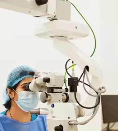 Dr. Medha Sharma | Vision 4 children | Ophthalmologist | Pediatric Ophthalmologist - Photo 5
