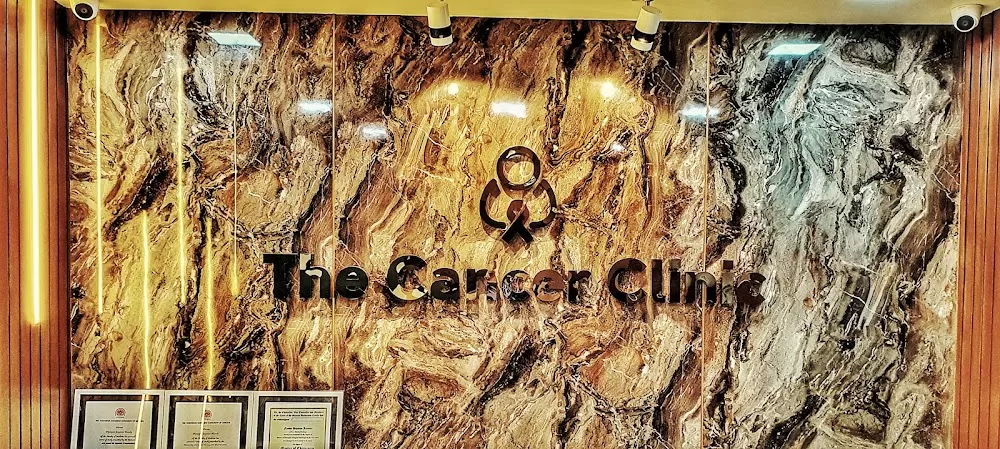 The Cancer Clinic - Dr. Dipayan Nandy - Photo 6