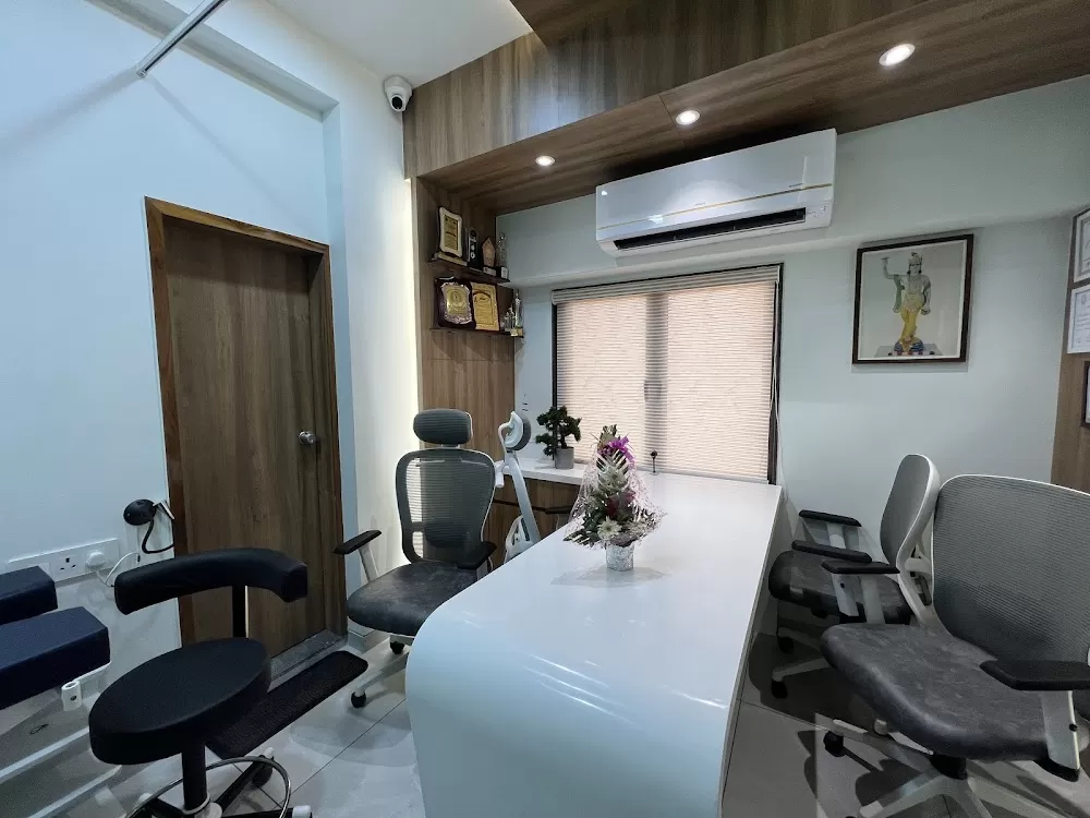 Jyoti Maternity Hospital and Minimum Invasive Surgery Centre - Photo 5