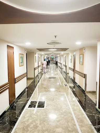 Dr. Kailash Nath Singh, 35+ yrs of Exp | Best Nephrologist | Kidney Specialist | Kidney Specialist Doctor - Photo 7