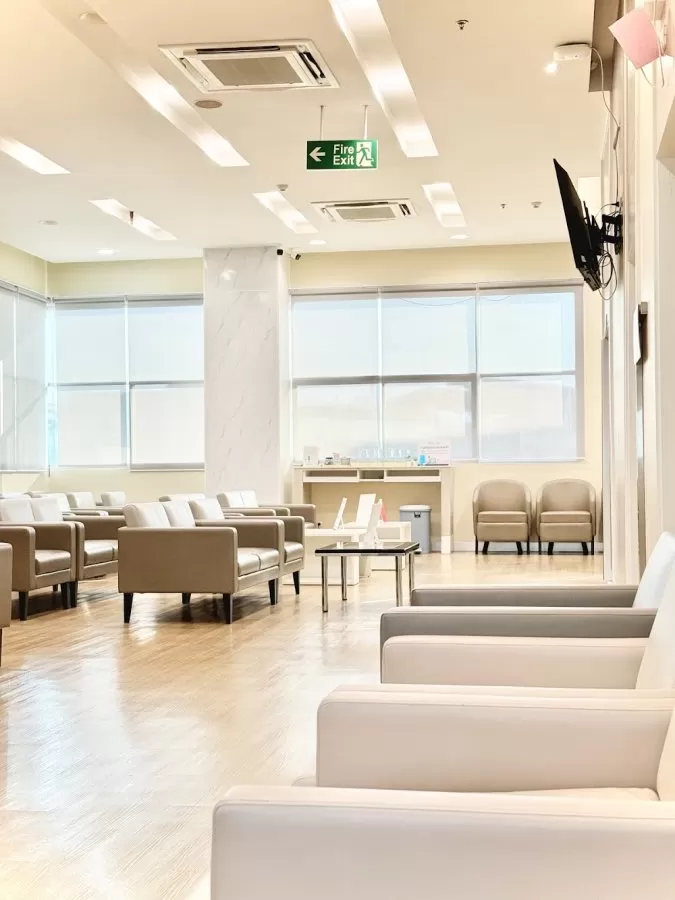 Navamin 9 Hospital - Photo 7