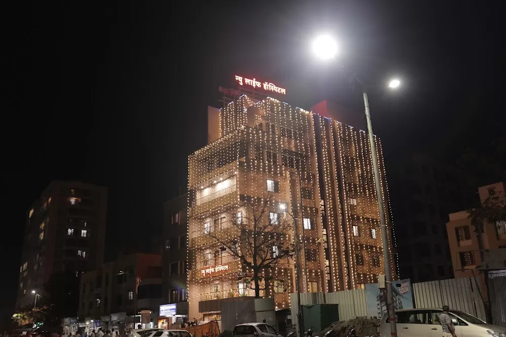 New Life Hospital - Photo 3