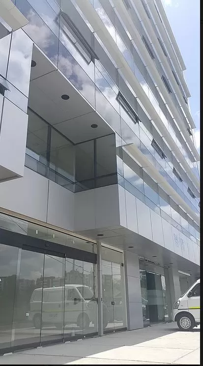 MEDICAL CENTER SIGLO XXI - Photo 4