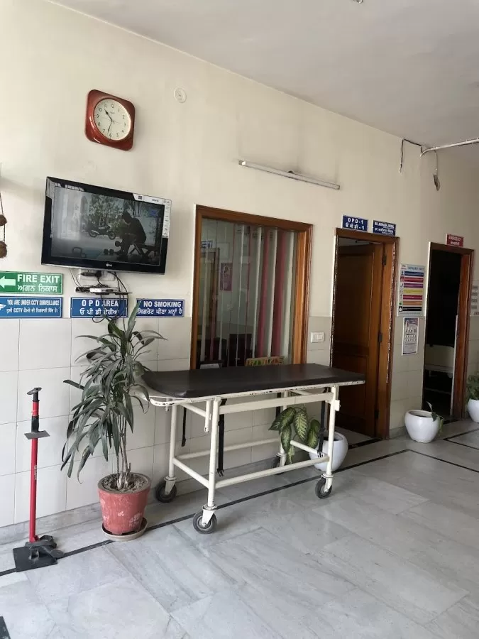 Jindal Hospital - Photo 3