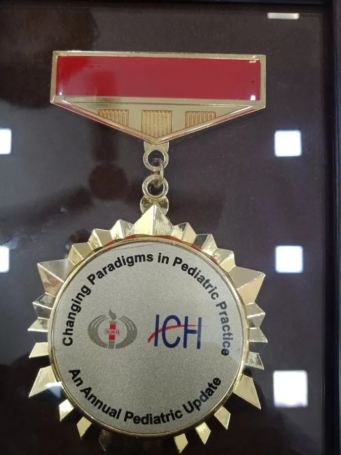 Dr. Anita's Medical Centre - Best Gynecologist & Obstetrician in Paschim Vihar | West Delhi - Photo 4