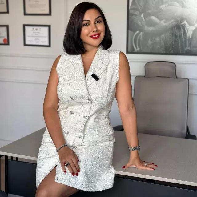 Гинеколог, Anti- Age Expert Svetlana Seda Fazıl - Photo 6