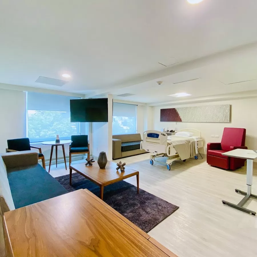 Star Medica Hospital Centro - Photo 6