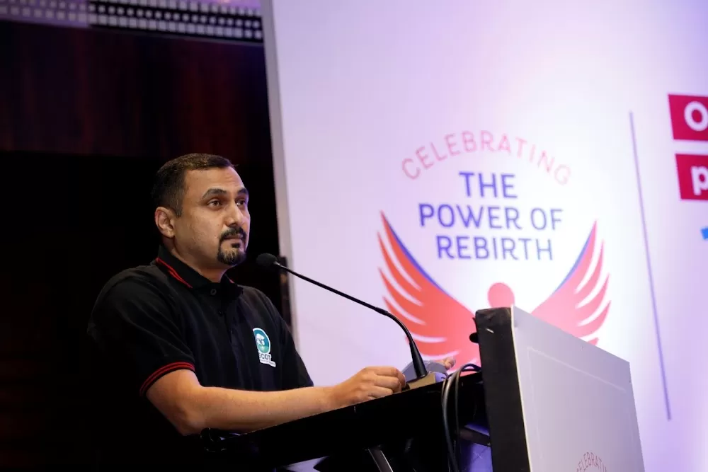 Dr. Bipin Vibhute - Liver Transplant & HPB Surgeon in Pune - Photo 7