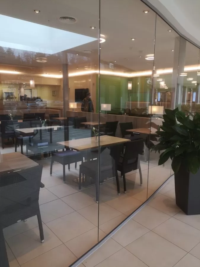 Park-Klinik Manhagen - The clinic of specialist - Photo 7