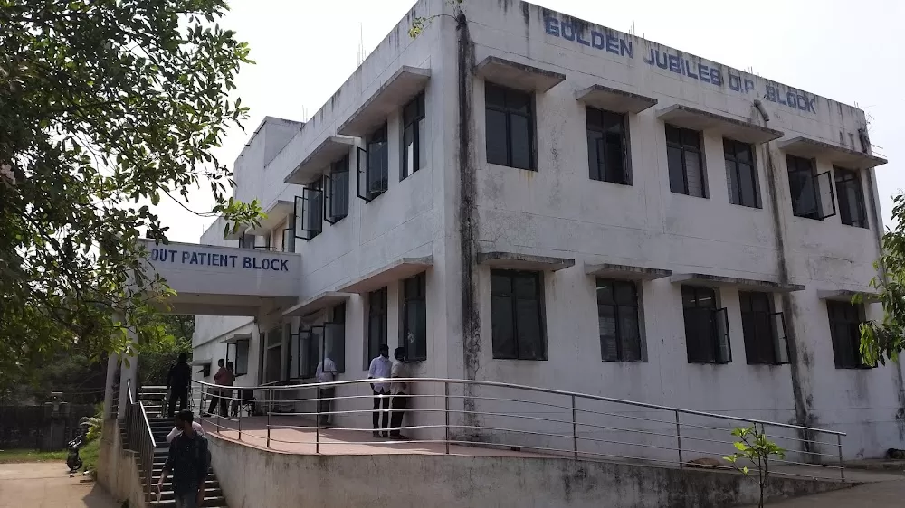 Institute of Mental Health - Photo 3