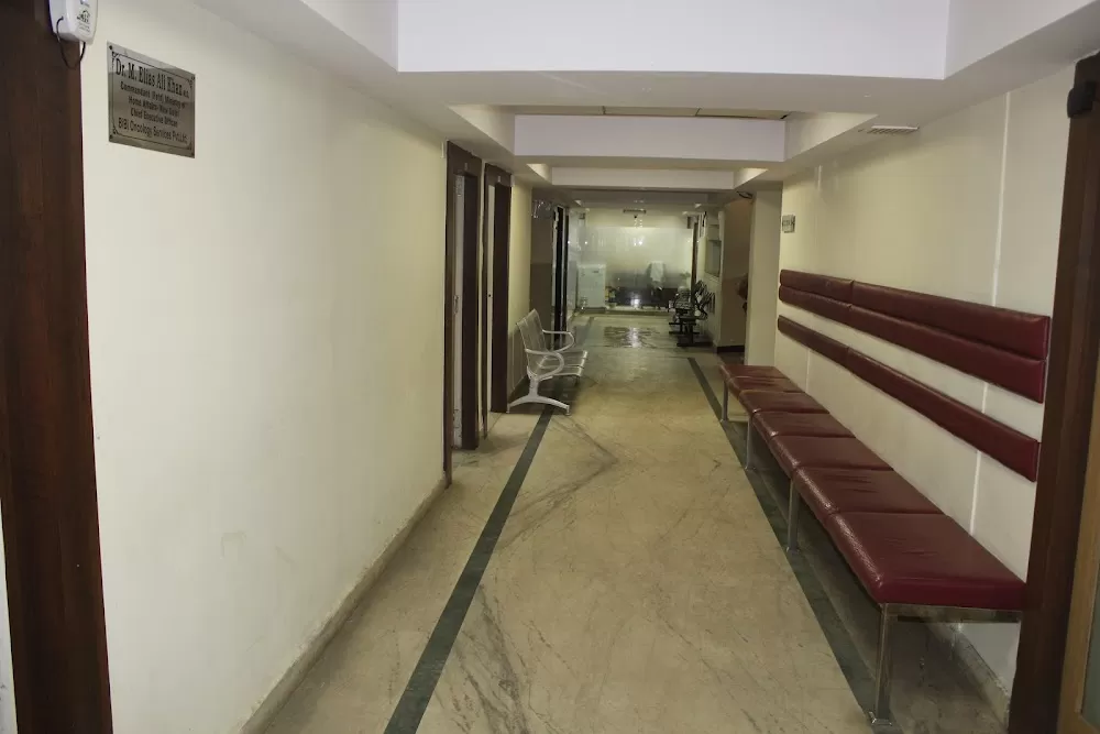 Renova Bibi Cancer Hospital - Photo 5
