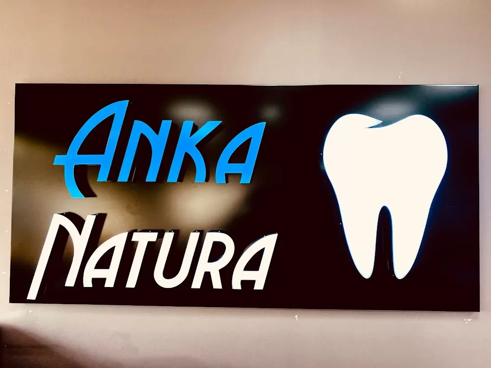 Ankanaturadent oral and dental health center - Photo 6