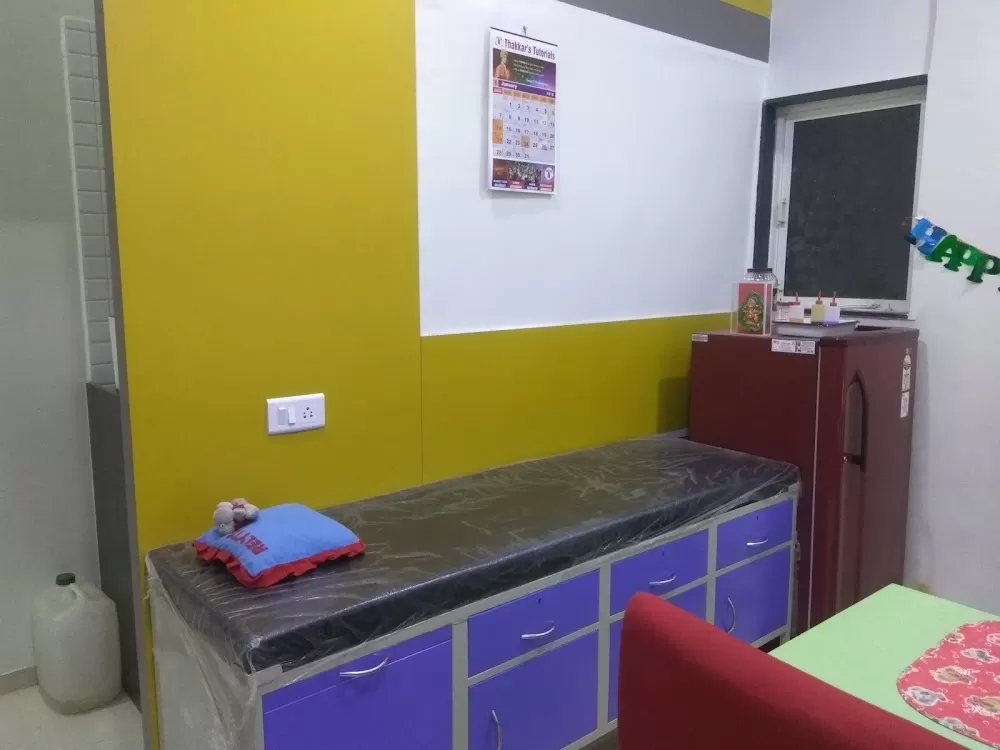 RAINBOW CHILD CARE - Photo 7