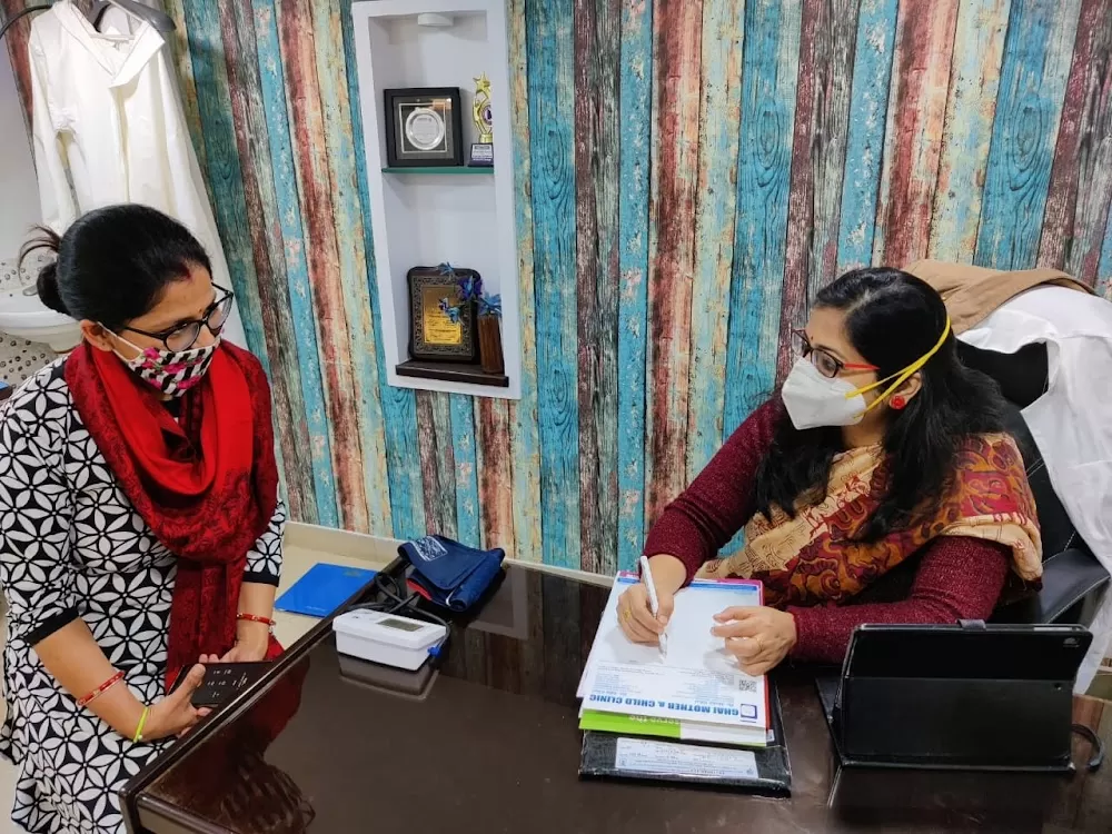 Dr Aditi Ghai - Photo 4