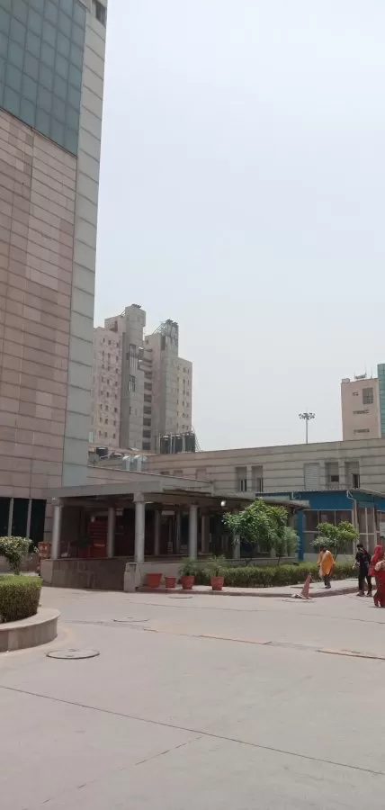 Government child specially hospital - Photo 3