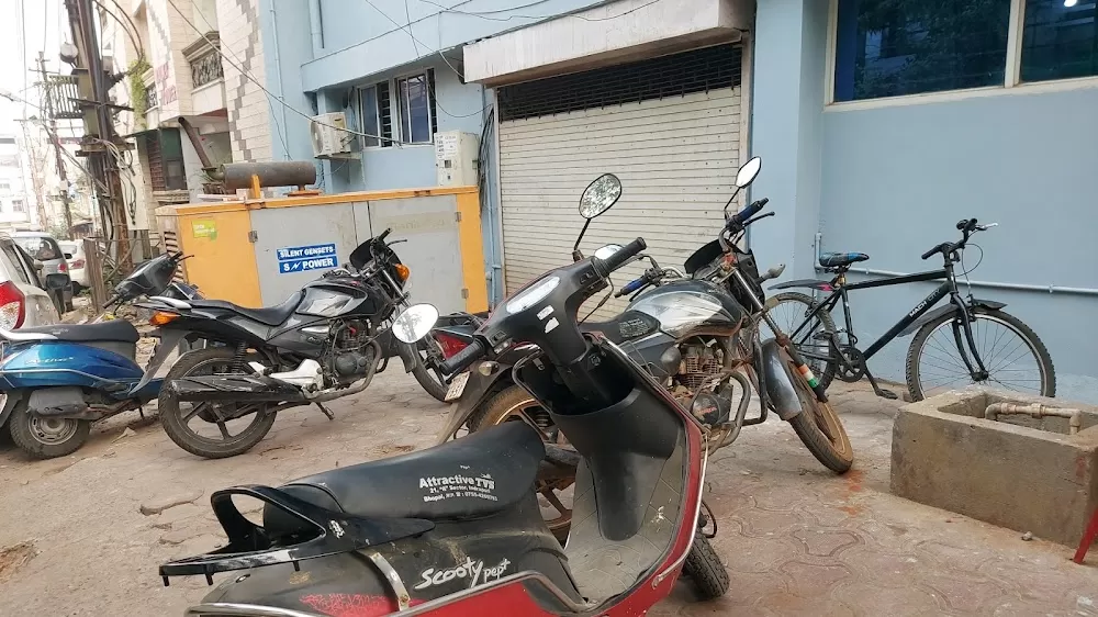 Aashirwad Women's Hospital - Photo 1