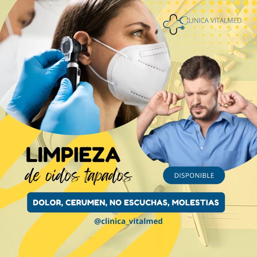 CLINICA VITALMED (MÉDICO Y DENTAL) - Photo 8