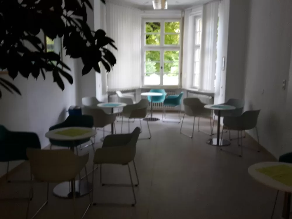 Klinik und Poliklinik für Dermatologie und Allergologie der LMU München - Photo 1