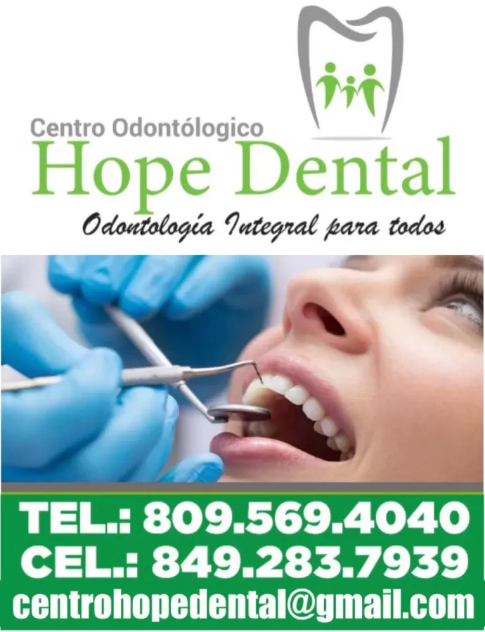 Centro Hope Dental - Photo 1