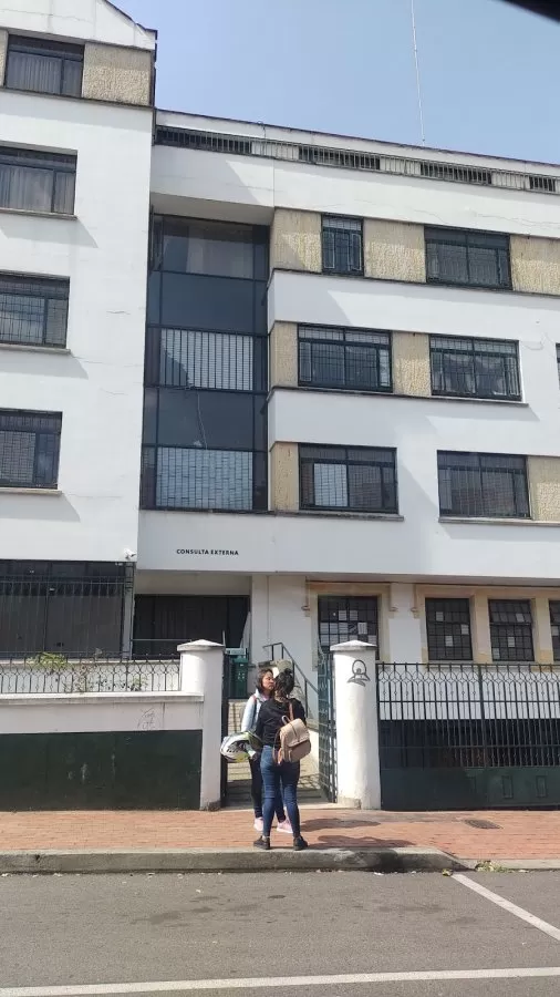 Clinica La Inmaculada - Photo 3