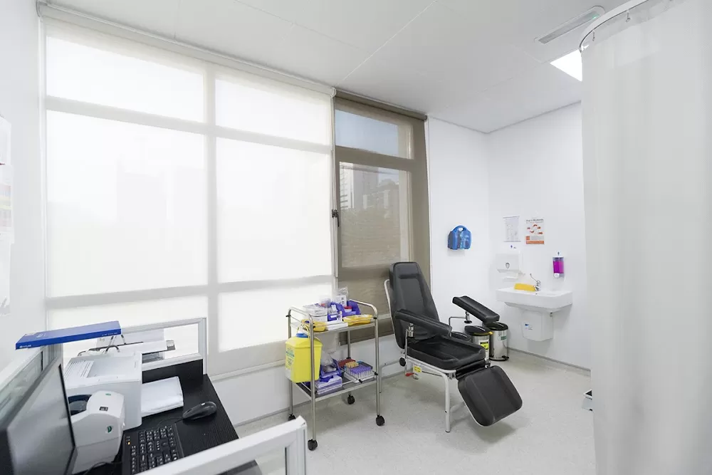 Beverly Hills Specialty Hospital - Photo 7
