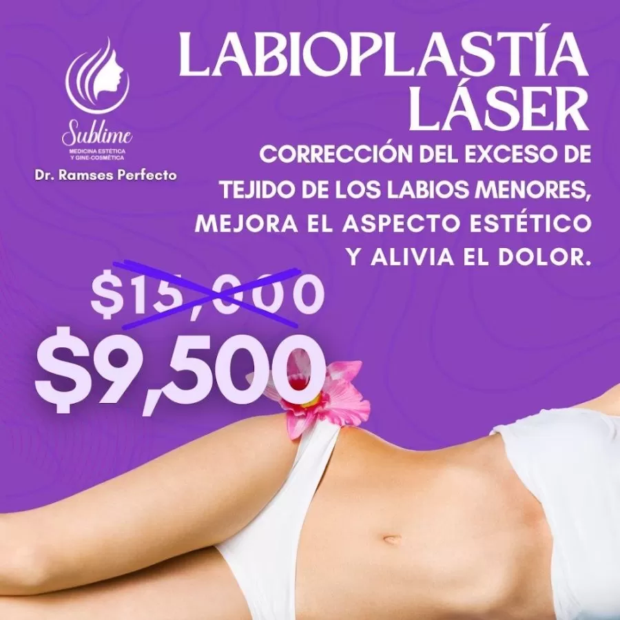 Medical Unit Independence: LASER colposcopy - Photo 2