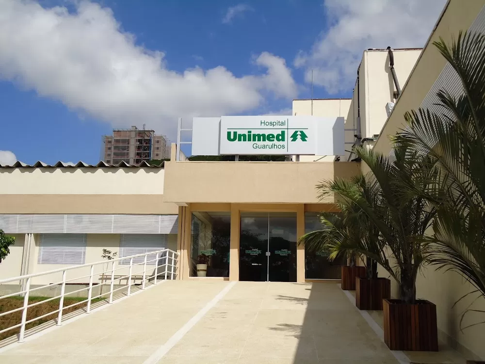 Complexo Hospitalar Unimed Guarulhos - Pronto Atendimento Adulto - Photo 1