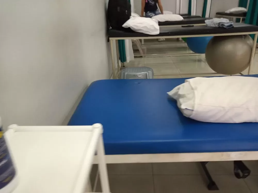 ValleSalud Medical Center - Photo 2