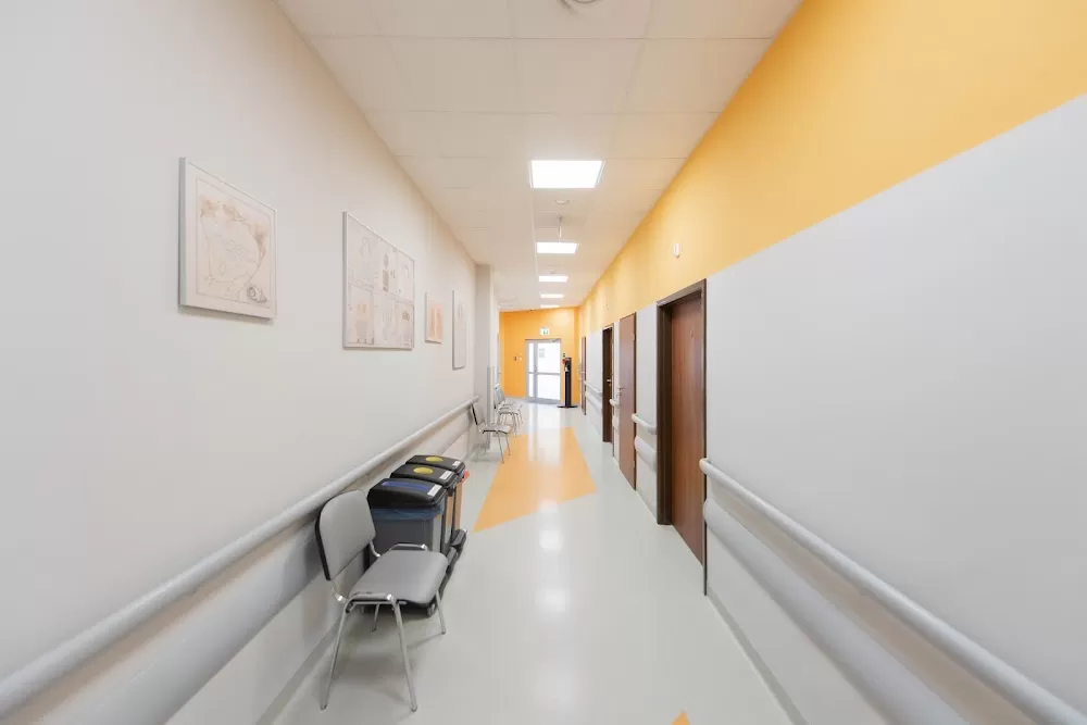 Szpital Urologiczno-Ginekologiczny Mazovia - Photo 4