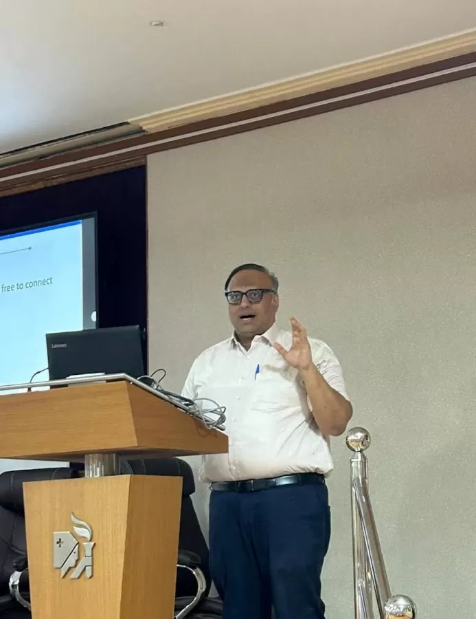Dr. Pathik Parikh - Photo 4