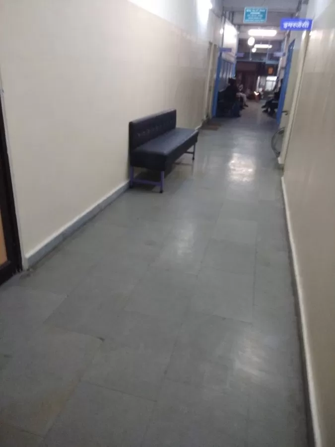 A B Hospital - Photo 3