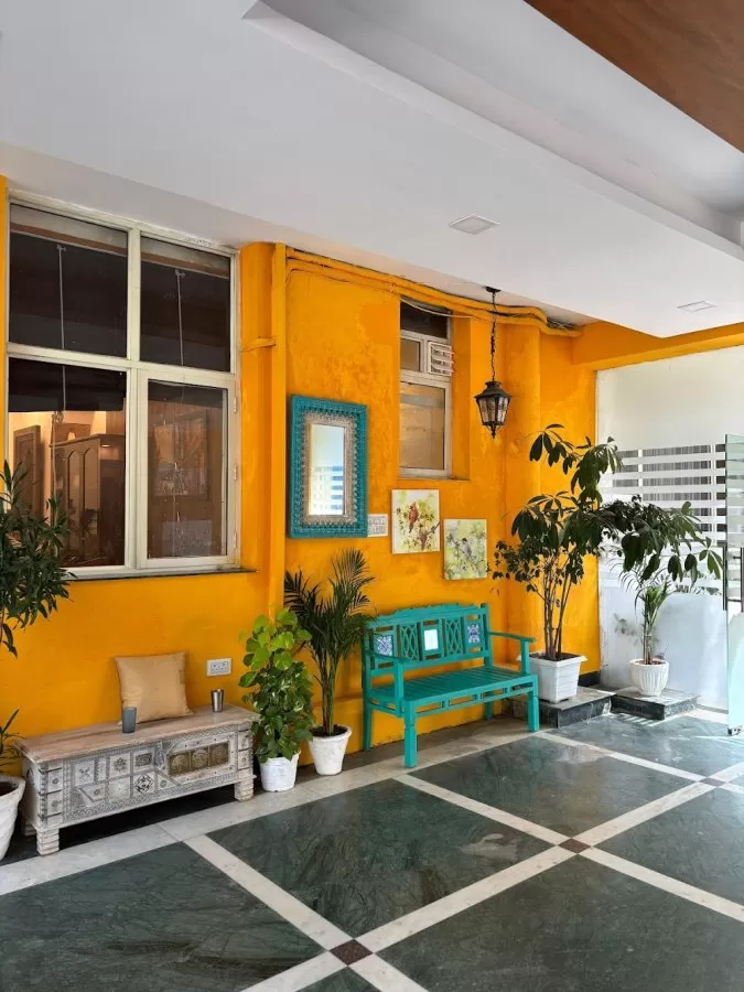 HopeCare India - Best Psychiatric & Rehab Centre in Delhi - Photo 1